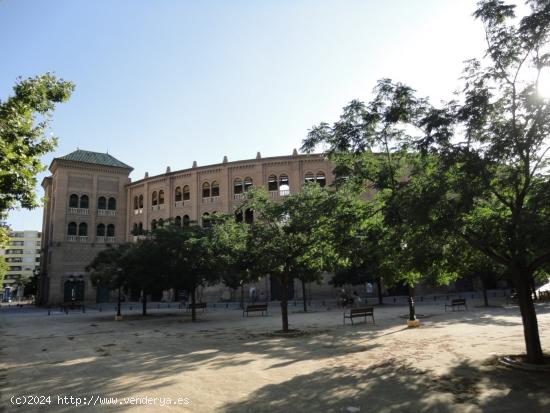 OPORTUNIDAD ÚNICA EN PLAZA TOROS , GRAN INVERSIÓN AL MEJOR PRECIO DE LA ZONA , NO LO DUDES-VISITEL