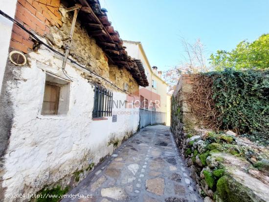 CASA EN VENTA EN GAVILANES, ÁVILA - AVILA