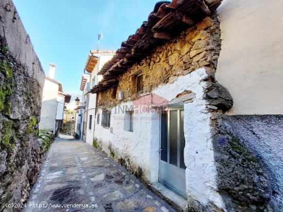 CASA EN VENTA EN GAVILANES, ÁVILA - AVILA