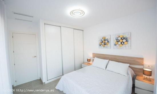 Villas de obra nueva ubicadas en Los Montesinos (Sur de Alicante). - ALICANTE