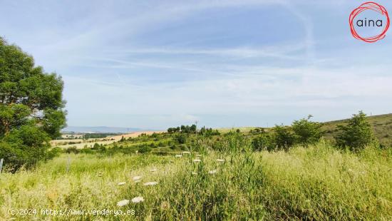  Parcela en Zolina - NAVARRA 