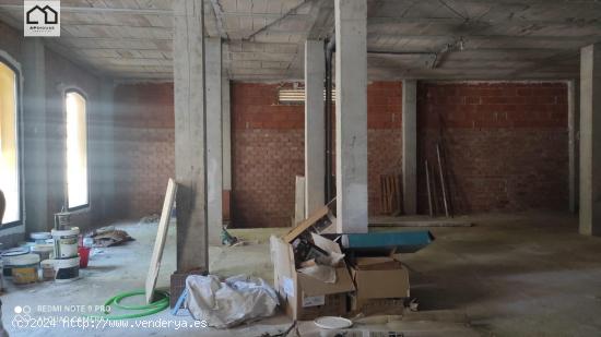 APIHOUSE VENDE APLAZOS O ALQUILER CON OPCION A COMPRA LOCAL COMERCIAL EN VALDEPEÑAS.PRECIO 490.000