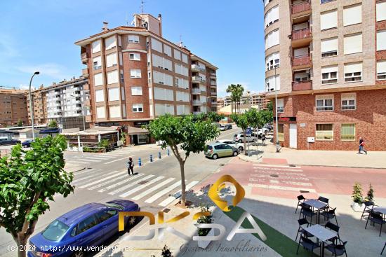  Local comercial en venta en entresuelo, zona piscinas, Vila-real - CASTELLON 