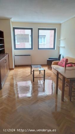 VENTA DE APARTAMENTO CENTRO - LEON