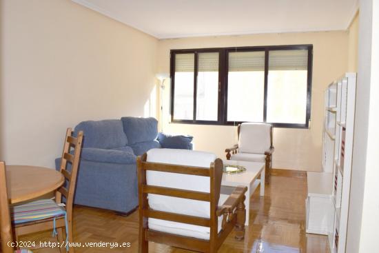 VENTA DE APARTAMENTO CENTRO - LEON