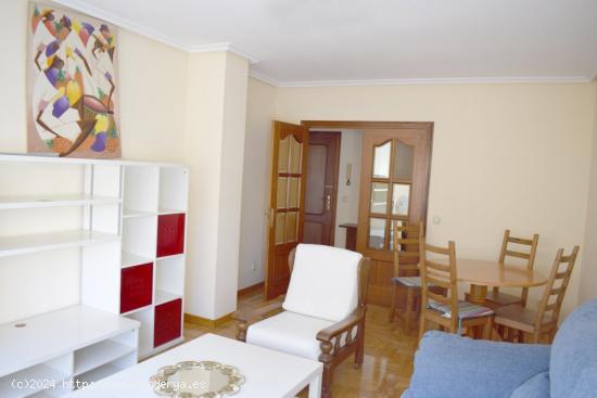 VENTA DE APARTAMENTO CENTRO - LEON