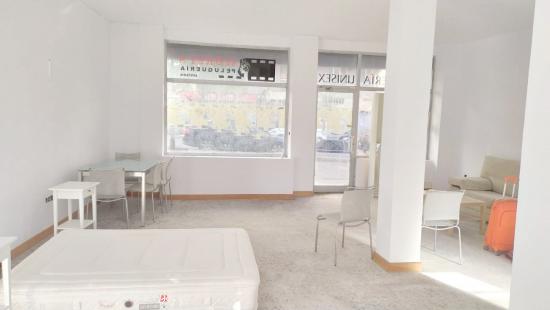 VENTA LOCAL ZONA ALTA - LEON