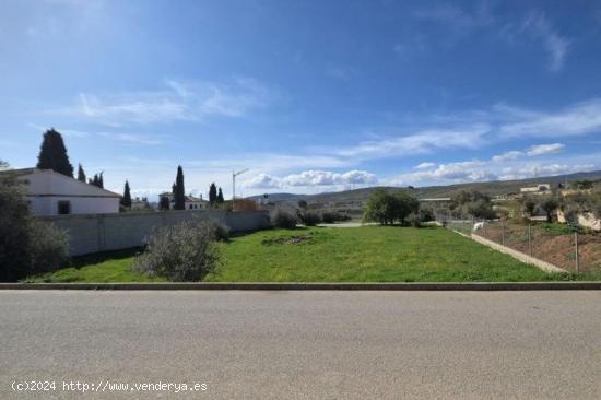 FINCA RÚSTICA SIN COMISIONES! - GRANADA