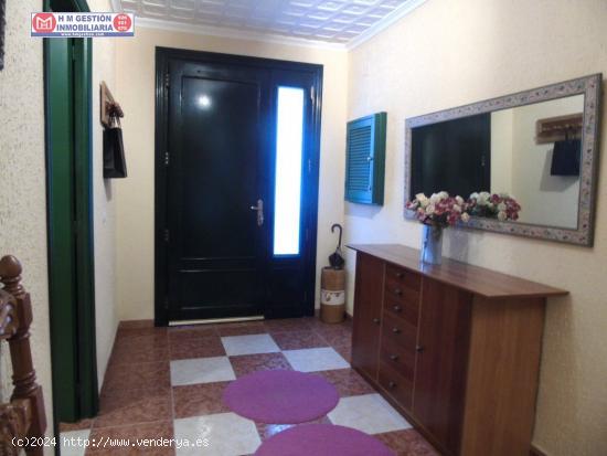 venta de casa en zona centro - CIUDAD REAL