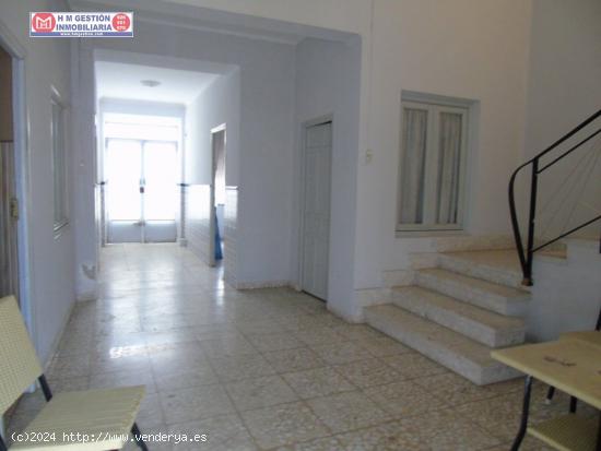 Se Vende en Alcazar de San Juan - CIUDAD REAL