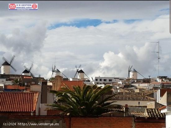 piso de tres dormitorios en Criptana - CIUDAD REAL