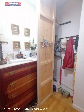 AMPLIA VIVIENDA REFORMADA JUNTO A PLAZA ESPAÑA DE 3 DORMITORIOS Y DOS BAÑOS COMPLETOS - CIUDAD REA