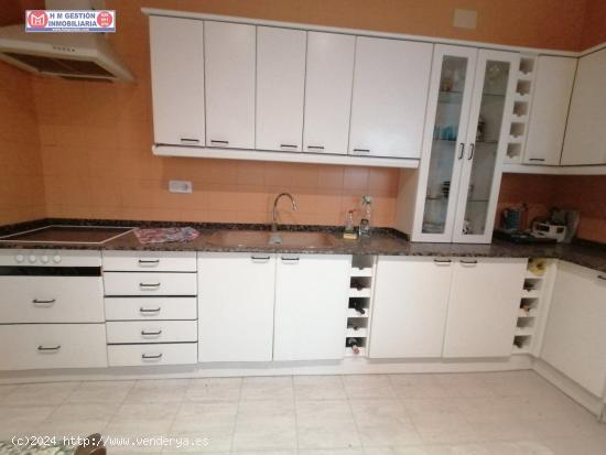 Se Vende en Alcazar de San Juan - CIUDAD REAL