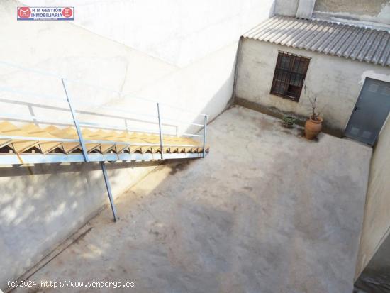 CASA EN EL CENTRO DE VILLACAÑAS(TOLEDO) - TOLEDO