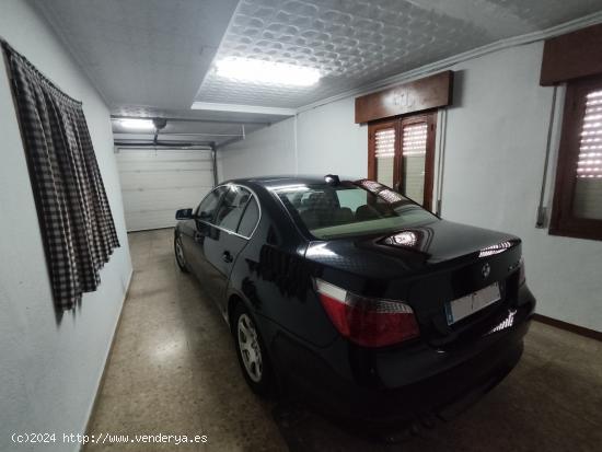 CASA EN CHAFLAN CON 90 m2 DE PARCELA CON GARAJE Y TERRAZA - CIUDAD REAL