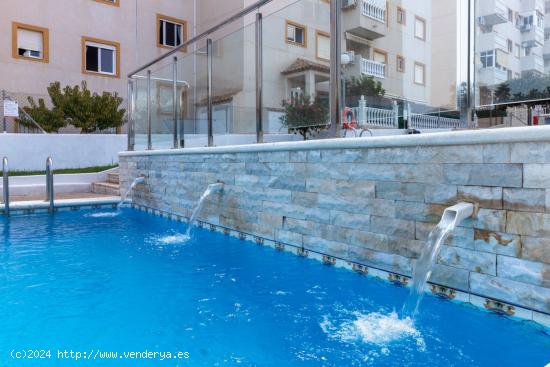  Apartamento en Torrevieja zona La Mata, - ALICANTE 