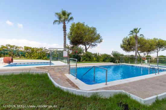 Apartamento en Torrevieja zona La Mata, - ALICANTE