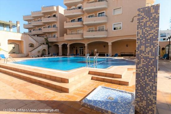  FABULOSO APARTAMENTO EN UNA DE LAS MEJORES ZONAS DE CABO ROIG CERCA DEL MAR - ALICANTE 