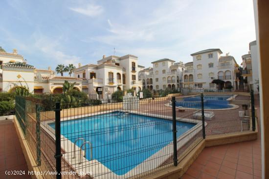 Apartamento en Torrevieja zona La Mata, 300 m. de la playa - ALICANTE