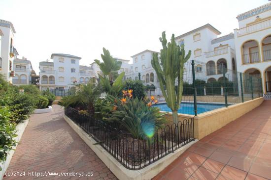 Apartamento en Torrevieja zona La Mata, 300 m. de la playa - ALICANTE