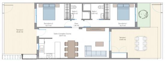 Se Vende en Finestrat - ALICANTE