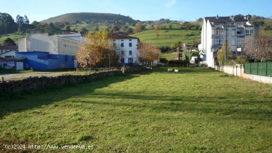 Se Vende en Ontaneda - CANTABRIA