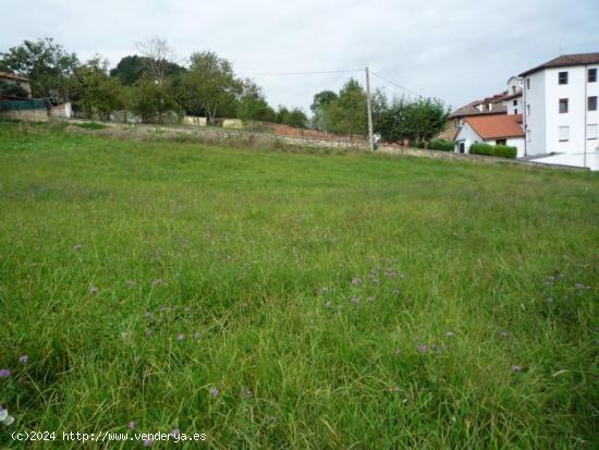 Se Vende en Ontaneda - CANTABRIA