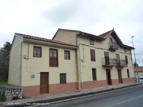 Se Vende en Escobedo De Camargo - CANTABRIA