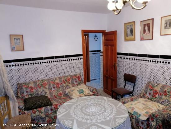 CASA EN BUJALANCE - CORDOBA