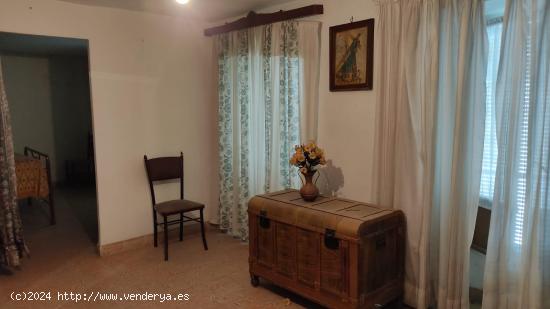 CASA EN BUJALANCE - CORDOBA