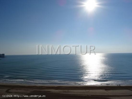 TE GUSTAN LAS VISTAS ?. . Verdad que sí . . pues DESCUBRE SU INTERIOR. . EXCLUSIVO ÁTICO PENTHOUSE