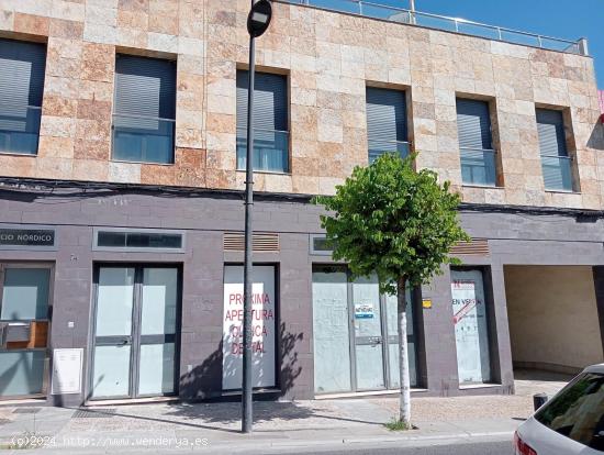 Se vende Local comercial en San Juan de Aznalfarache - SEVILLA