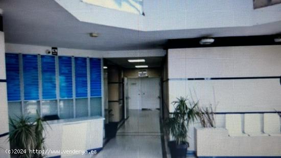 Venta de Oficina en Avenida AVERROES, ED EUROSEVILLA NACIONAL IV Sevilla (Sevilla) - SEVILLA