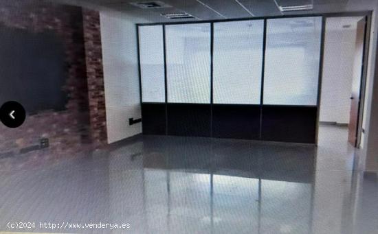  Venta de Oficina en Avenida DE HYTASA - SEVILLA - SEVILLA 