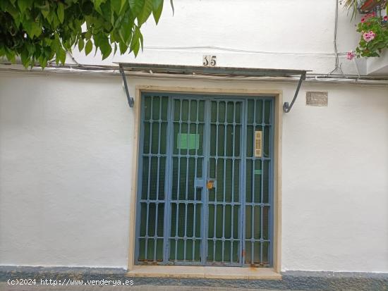 Venta de Piso en Écija - SEVILLA