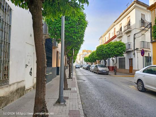  Venta de Piso en Écija - SEVILLA 