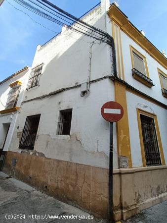 Venta de Piso en Écija - SEVILLA