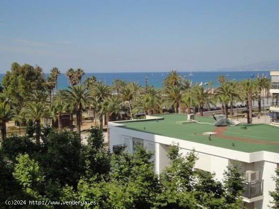 APARTAMENTO EN SALOU SITUADO EN JAIME I CON LICENCIA TURISTICA! - TARRAGONA