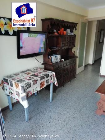 Piso en venta en Platja dels Capellans-Zona Turística - TARRAGONA