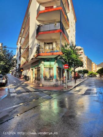 Local comercial - MALAGA