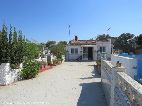  Casa de campo en Chiclana de la Frontera (Pago del humo) - CADIZ 