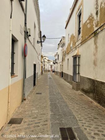 CASA EN BORNOS - CADIZ