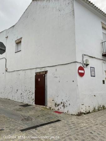 CASA EN BORNOS - CADIZ