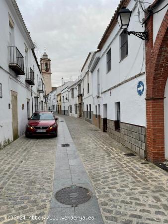 CASA EN BORNOS - CADIZ