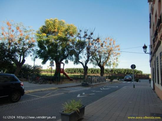 Se Vende en Alboraya - VALENCIA