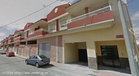 Local comercial en venta en Cañada de Gallego - Mazarrón - MURCIA