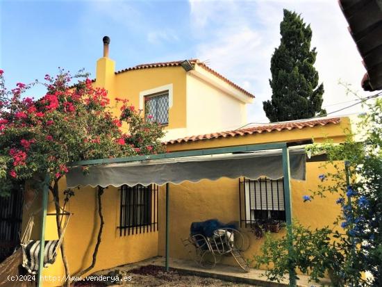 Casa de campo en venta en Fuente Alamo de Murcia - MURCIA