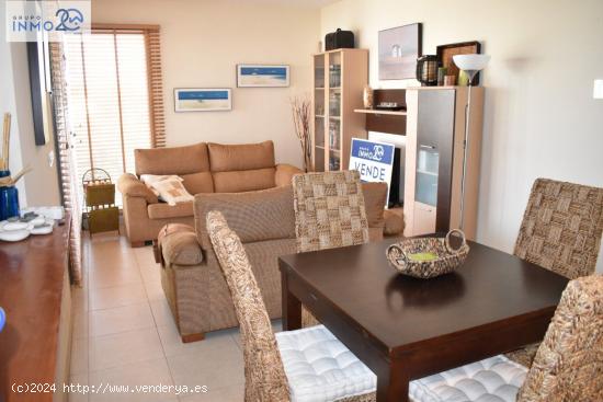 VENTA APARTAMENTO CON GARAJE Y TRASTERO - DENIA - ALICANTE