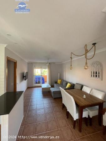 Apartamento en Residencial Jardín del Golf - CADIZ