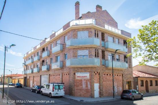  Se Vende en Villanueva de Gallego - ZARAGOZA 